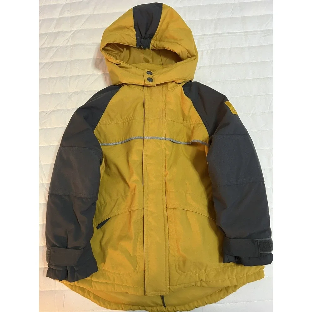The Childrens Place Winter Jacket 5T